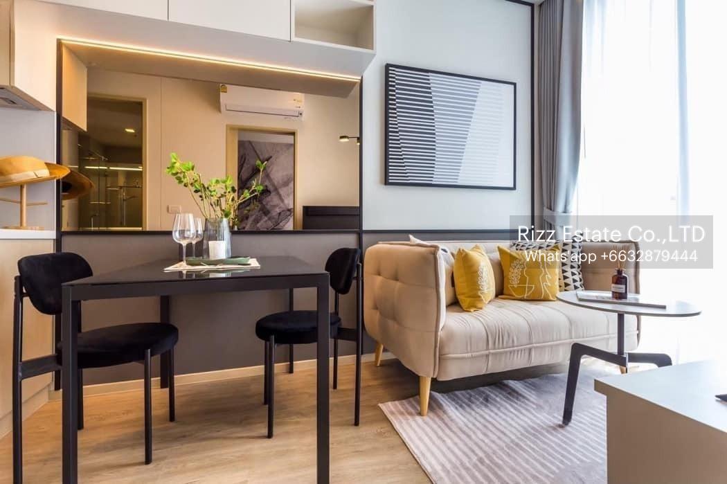 รูป 🌟LineID: @Ressy (มี@ ข้างหน้า) 🌟ให้เช่า Condo Noble state 39 ห้องสวยมว๊ากก - รูปที่ 1/4