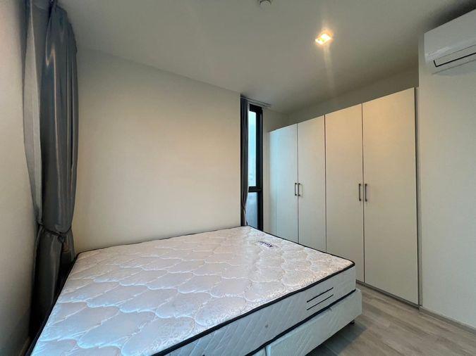 picture G8130🚨中国客户，请加微信。(在联系方式的旁边)For rent Chambers Cher Ratchada - Ramintra Line ❤️💜@condopremium💜❤️Ready to move in ⬛🟨 📞 065 695 3645🟨⬛ - 1/15
