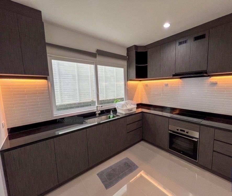 รูป ให้เช่า (บ้านใหม่) ขายบ้านเดี่ยว แกรนดิโอ วิภาวดี - รังสิต Line : @condo24 (มี@ด้วย) - รูปที่ 15/38