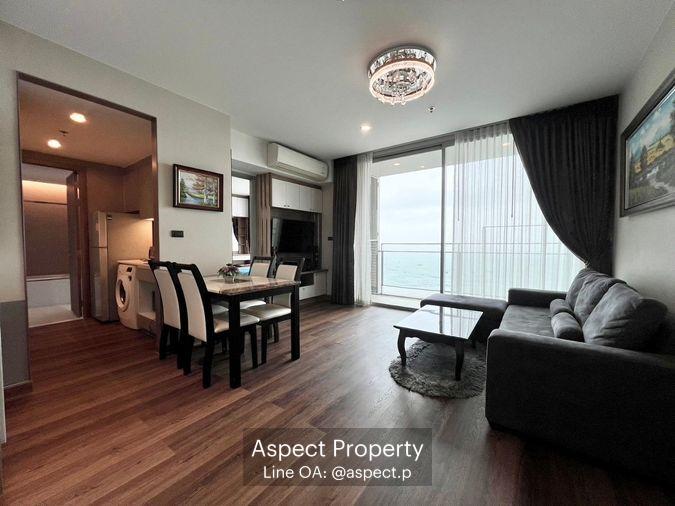 picture 1 Bedroom Condo at Marina Bayfront Sriracha in Sriracha - 2/13