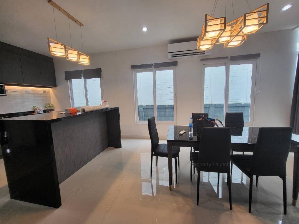 รูป ให้เช่า (บ้านใหม่) ขายบ้านเดี่ยว แกรนดิโอ วิภาวดี - รังสิต Line : @condo24 (มี@ด้วย) - รูปที่ 12/38