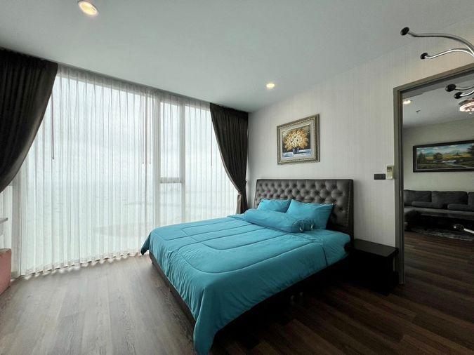 picture 1 Bedroom Condo at Marina Bayfront Sriracha in Sriracha - 10/13