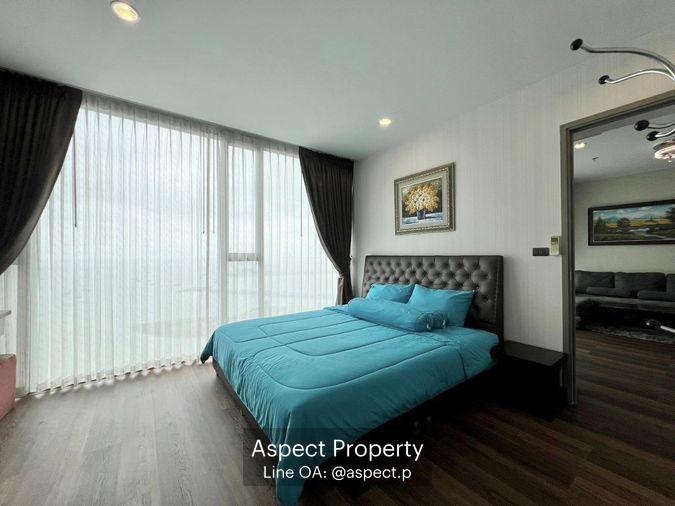 picture 1 Bedroom Condo at Marina Bayfront Sriracha in Sriracha - 10/13
