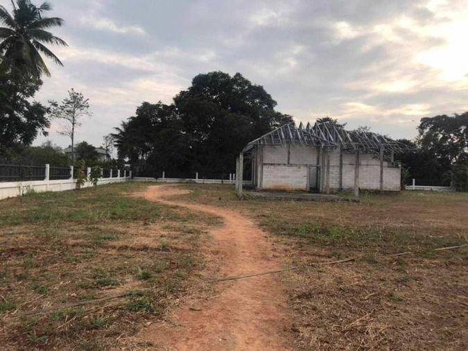 picture Factory for sale in Sriracha, Nongkham area, near newly constructed road 331 - 9/10