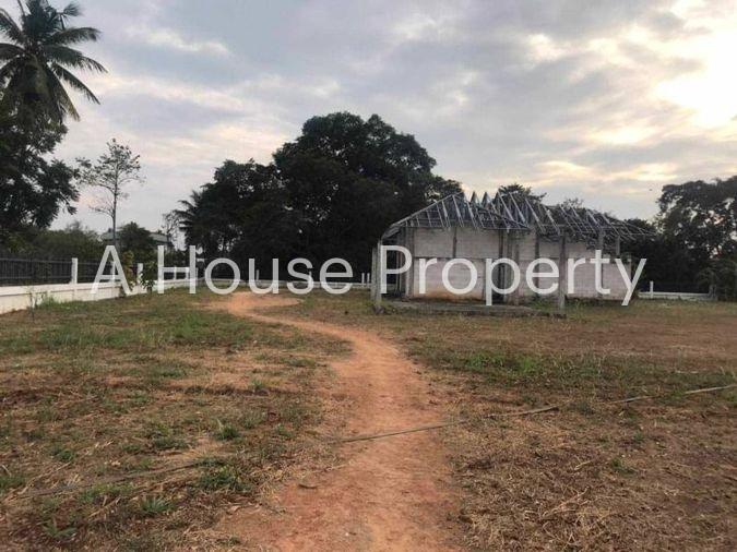 picture Factory for sale in Sriracha, Nongkham area, near newly constructed road 331 - 9/10