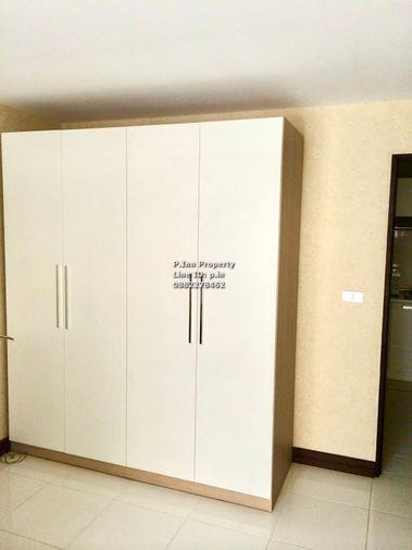 รูป ห้องใหญ่ ใจกลางเมือง 50 ตรม เพียง 15,000/เดือน ให้เช่า เลอร์โคซี่ เอกมัย 28 - รูปที่ 8/10