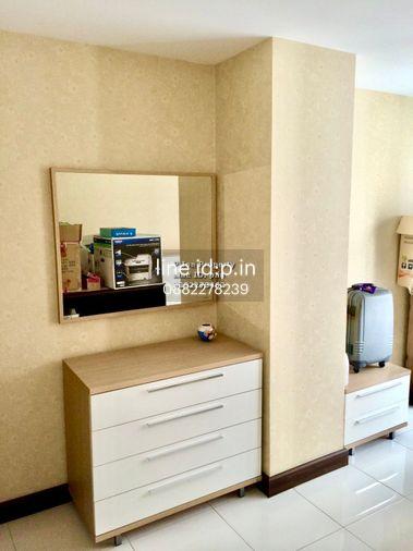 รูป ห้องใหญ่ ใจกลางเมือง 50 ตรม เพียง 15,000/เดือน ให้เช่า เลอร์โคซี่ เอกมัย 28 - รูปที่ 3/10