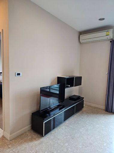 รูป The Crest Sukhumvit 34 (เดอะ เครสท์ สุขุมวิท 34)   1 ห้องนอน 1 ห้องน้ำ 1 ห้องนั่งเล่น - รูปที่ 14/16