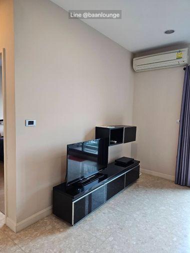 รูป The Crest Sukhumvit 34 (เดอะ เครสท์ สุขุมวิท 34) 1 ห้องนอน 1 ห้องน้ำ 1 ห้องนั่งเล่น - รูปที่ 14/16