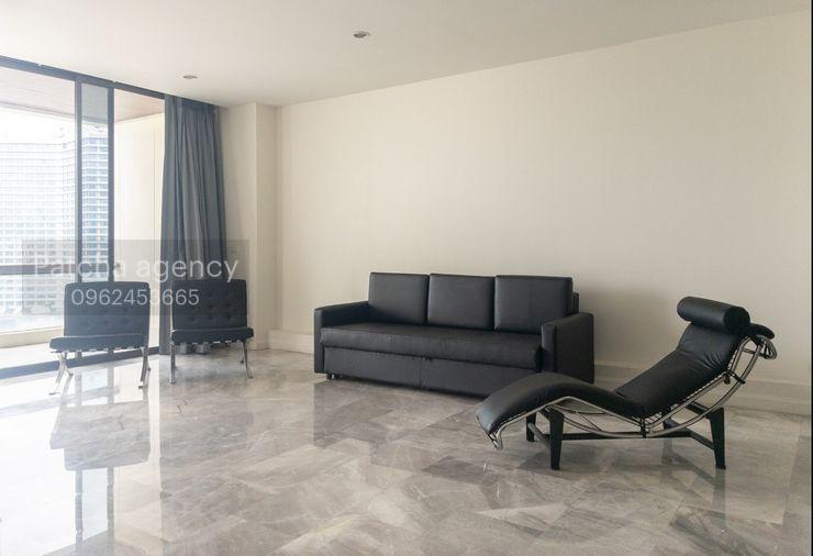 รูป ให้เช่า River House . 3นอน 200ตร.ม. Line id: @pfagent - รูปที่ 2/15