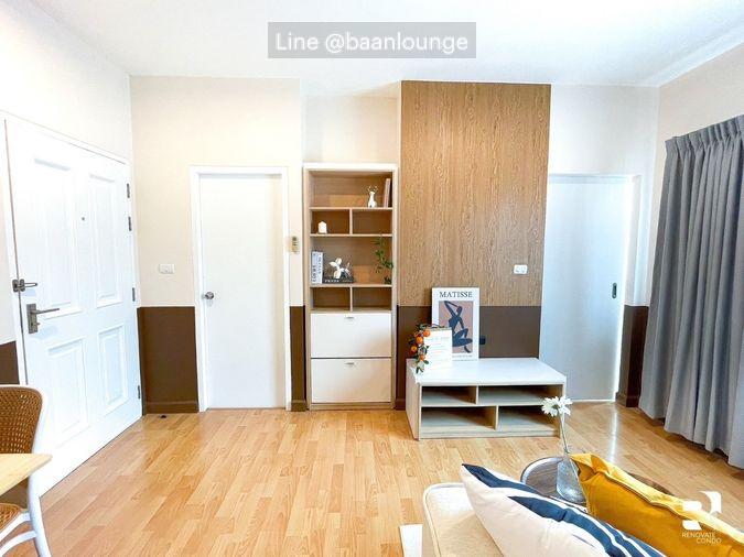 รูป My Condo Pinklao (มาย คอนโด ปิ่นเกล้า) ใกล้รถไฟฟ้า บางยี่ขันเพียง 200 เมตร - รูปที่ 12/30