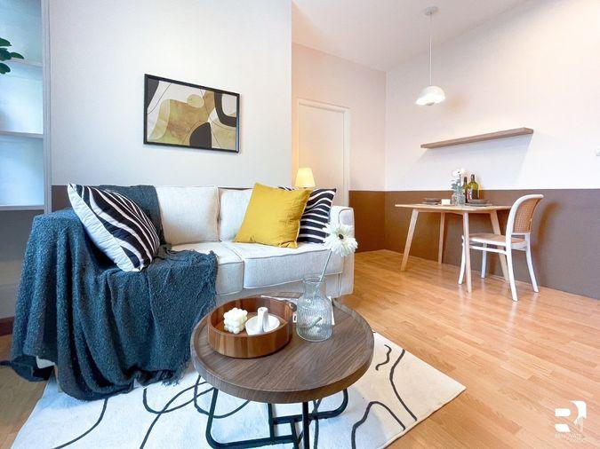 รูป My Condo Pinklao (มาย คอนโด ปิ่นเกล้า) ใกล้รถไฟฟ้า บางยี่ขันเพียง 200 เมตร - รูปที่ 9/30