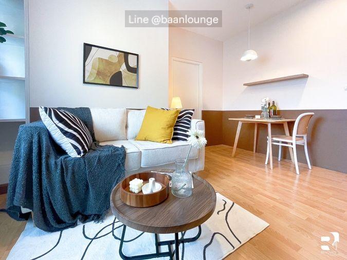 รูป My Condo Pinklao (มาย คอนโด ปิ่นเกล้า) ใกล้รถไฟฟ้า บางยี่ขันเพียง 200 เมตร - รูปที่ 9/30