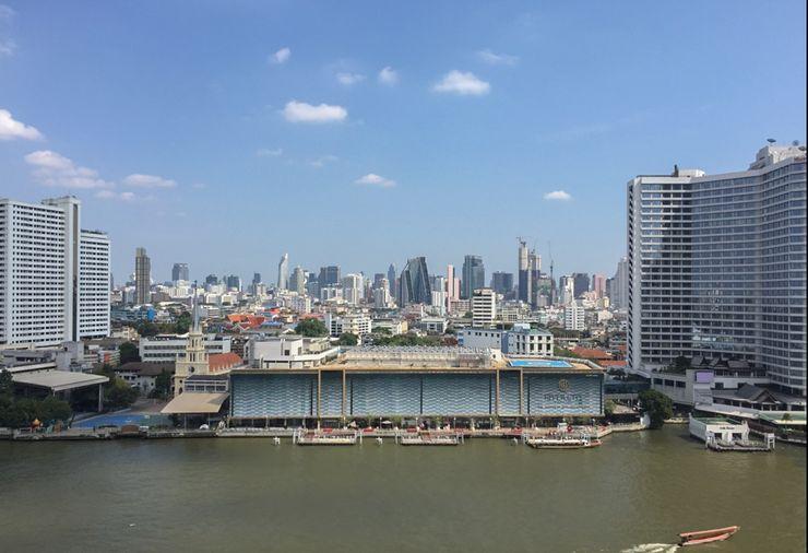 รูป ให้เช่า River House . 3นอน 200ตร.ม. Line id: @pfagent - รูปที่ 15/15