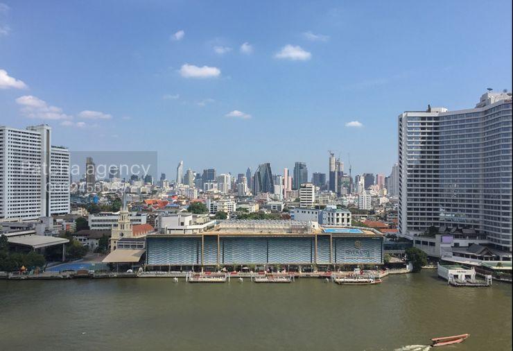 รูป ให้เช่า River House . 3นอน 200ตร.ม. Line id: @pfagent - รูปที่ 15/15