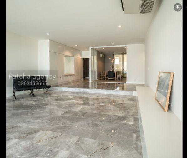รูป ให้เช่า River House . 3นอน 200ตร.ม. Line id: @pfagent - รูปที่ 3/15