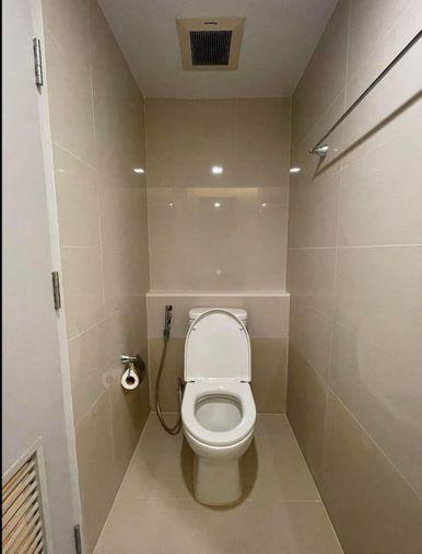 picture for rent Focus Ploenchit. 1bed 32sqm. Line id: @pfagent - 8/9