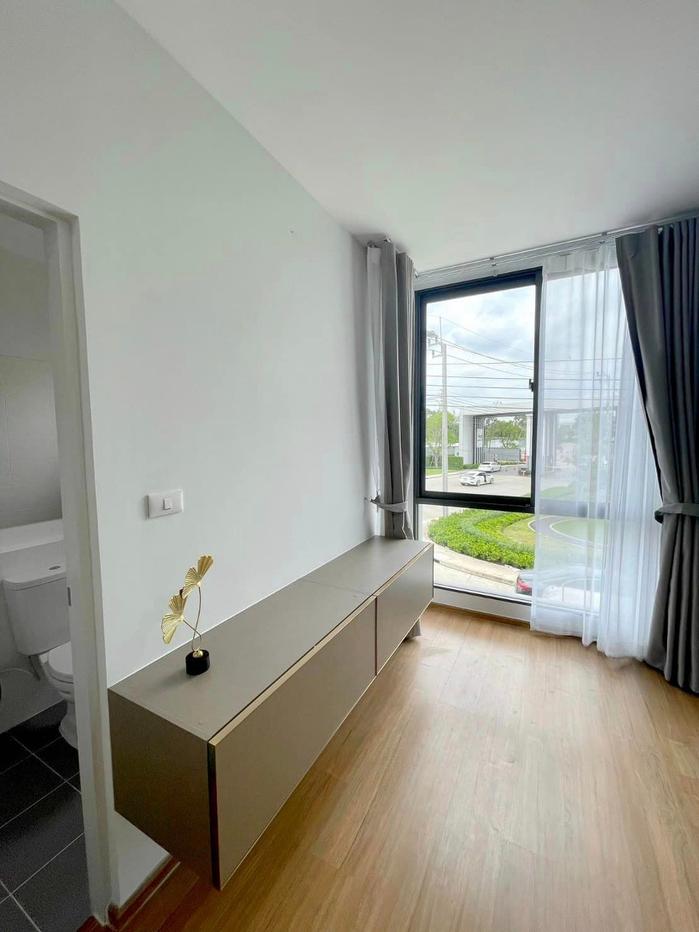 picture Townhome For Rent Pleno Sukhumvit-Bangna 2 (ST-02) - 13/20