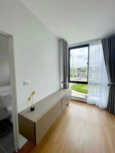 picture Townhome For Rent Pleno Sukhumvit-Bangna 2 (ST-02) - 13/20