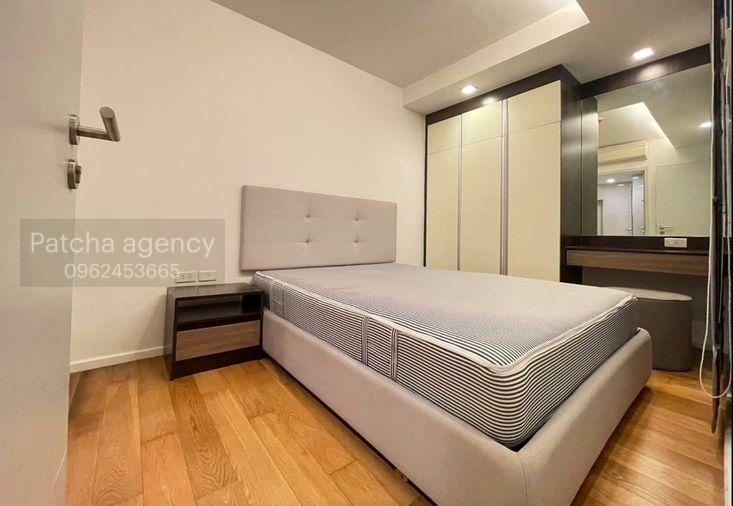 picture for rent Focus Ploenchit. 1bed 32sqm. Line id: @pfagent - 6/9
