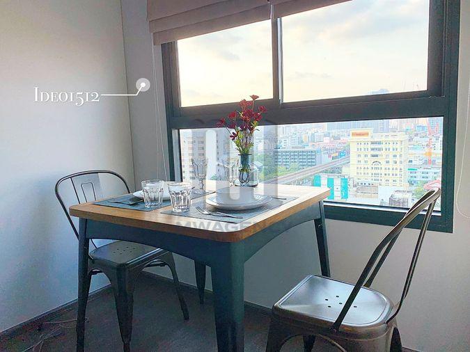 รูป 🦊HunterCondo🦊💥แอดไลน์นัดดูห้องได้เลย📲ไอดีโอ สุขุมวิท 93 - รูปที่ 6/14