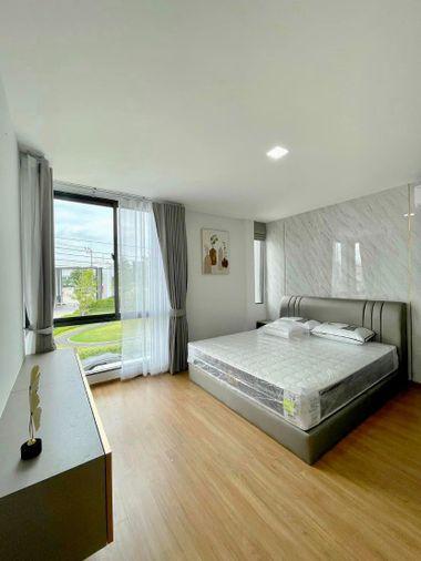 picture Townhome For Rent Pleno Sukhumvit-Bangna 2 (ST-02) - 15/20