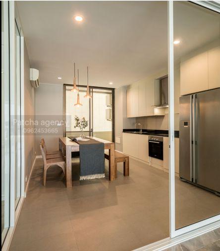 รูป ให้เช่า River House . 3นอน 200ตร.ม. Line id: @pfagent - รูปที่ 6/15