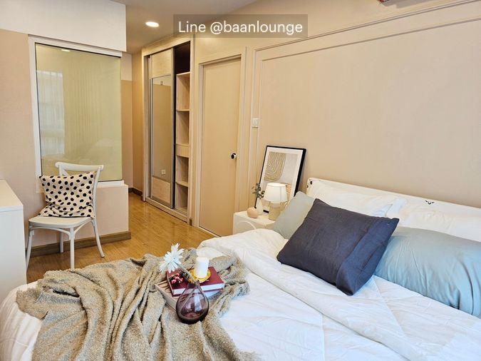 รูป Murraya Place Ladprao 27 (เมอร์ราญา เพลส ลาดพร้าว 27) ใกล้แยกลาดพร้าว-รัชดา MRT ลาดพร้าว - รูปที่ 4/7