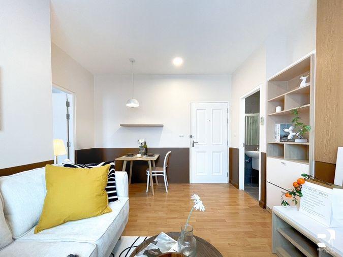 รูป My Condo Pinklao (มาย คอนโด ปิ่นเกล้า) ใกล้รถไฟฟ้า บางยี่ขันเพียง 200 เมตร - รูปที่ 4/30