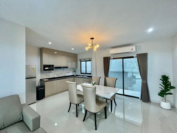 picture Townhome For Rent Pleno Sukhumvit-Bangna 2 (ST-02) - 7/20