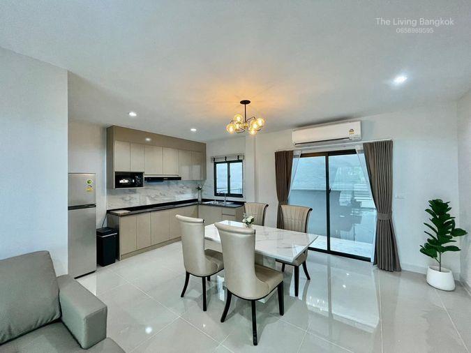 picture Townhome For Rent Pleno Sukhumvit-Bangna 2 (ST-02) - 7/20