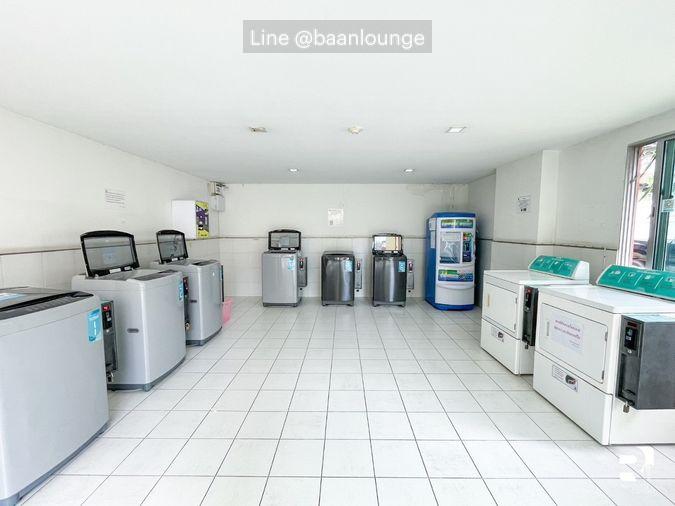 รูป My Condo Pinklao (มาย คอนโด ปิ่นเกล้า) ใกล้รถไฟฟ้า บางยี่ขันเพียง 200 เมตร - รูปที่ 18/30