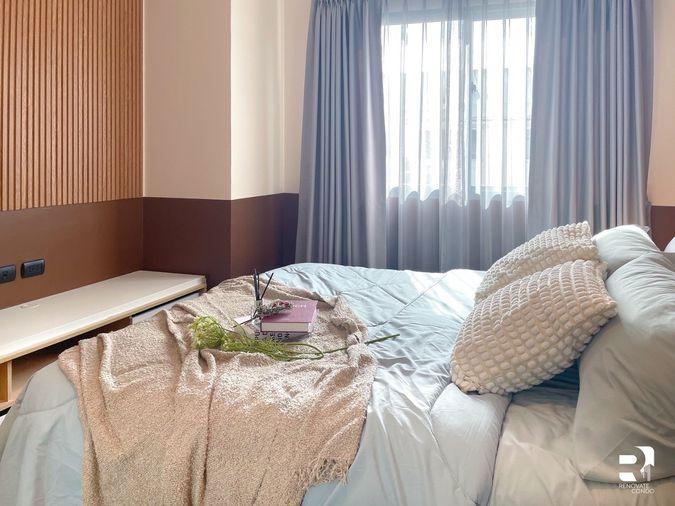 รูป My Condo Pinklao (มาย คอนโด ปิ่นเกล้า) ใกล้รถไฟฟ้า บางยี่ขันเพียง 200 เมตร - รูปที่ 24/30