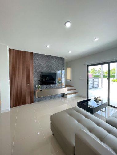picture Townhome For Rent Pleno Sukhumvit-Bangna 2 (ST-02) - 10/20