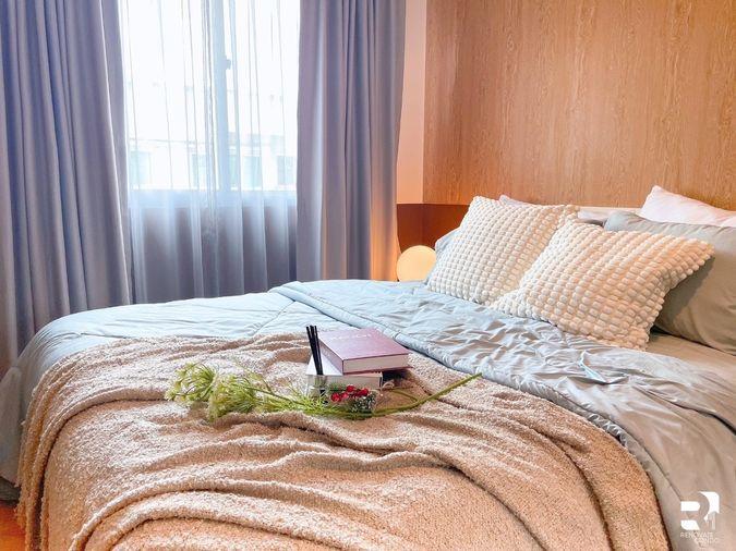 รูป My Condo Pinklao (มาย คอนโด ปิ่นเกล้า) ใกล้รถไฟฟ้า บางยี่ขันเพียง 200 เมตร - รูปที่ 2/30