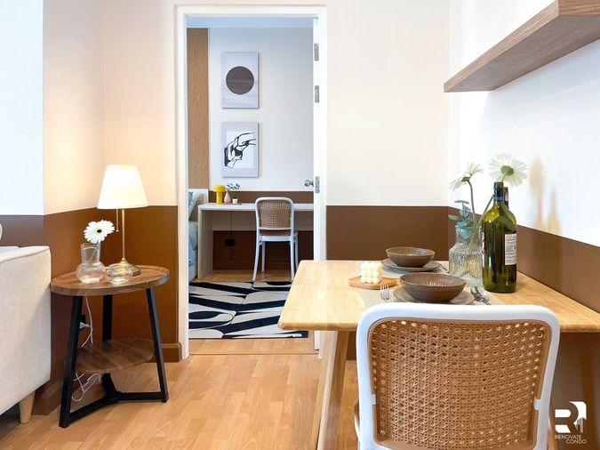 รูป My Condo Pinklao (มาย คอนโด ปิ่นเกล้า) ใกล้รถไฟฟ้า บางยี่ขันเพียง 200 เมตร - รูปที่ 16/30