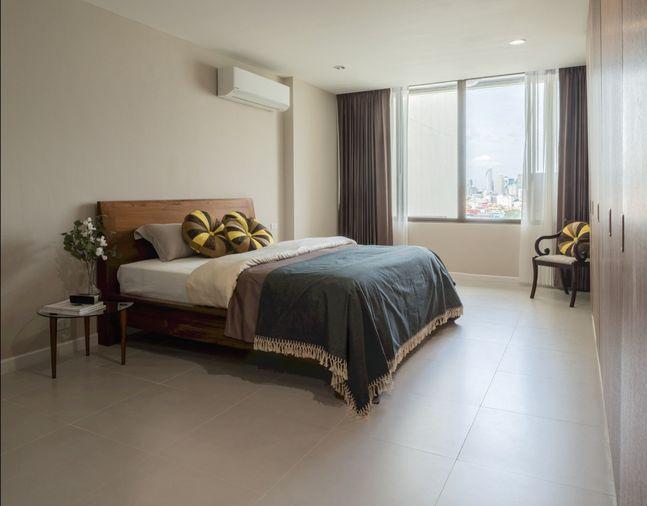 รูป ให้เช่า River House . 3นอน 200ตร.ม. Line id: @pfagent - รูปที่ 9/15