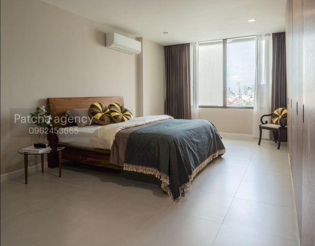 รูป ให้เช่า River House . 3นอน 200ตร.ม. Line id: @pfagent - รูปที่ 9/15