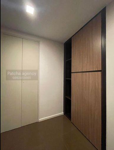 picture for rent Focus Ploenchit. 1bed 32sqm. Line id: @pfagent - 5/9