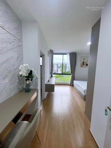 picture Townhome For Rent Pleno Sukhumvit-Bangna 2 (ST-02) - 11/20