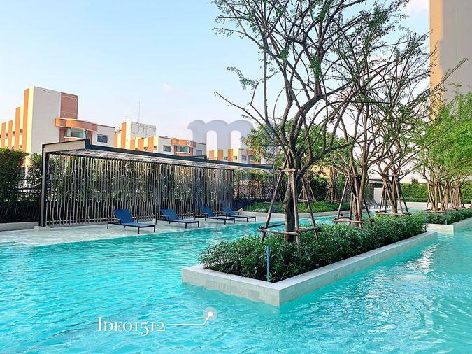 รูป 🦊HunterCondo🦊💥แอดไลน์นัดดูห้องได้เลย📲ไอดีโอ สุขุมวิท 93 - รูปที่ 12/14