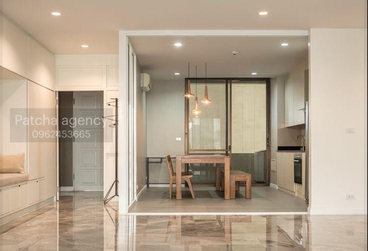 รูป ให้เช่า River House . 3นอน 200ตร.ม. Line id: @pfagent - รูปที่ 5/15
