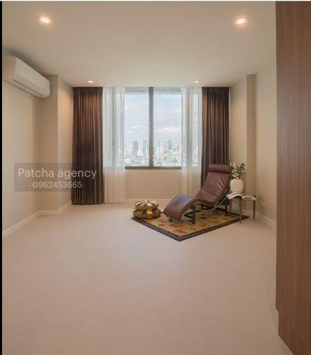 รูป ให้เช่า River House . 3นอน 200ตร.ม. Line id: @pfagent - รูปที่ 12/15