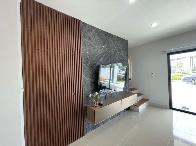 picture Townhome For Rent Pleno Sukhumvit-Bangna 2 (ST-02) - 3/20