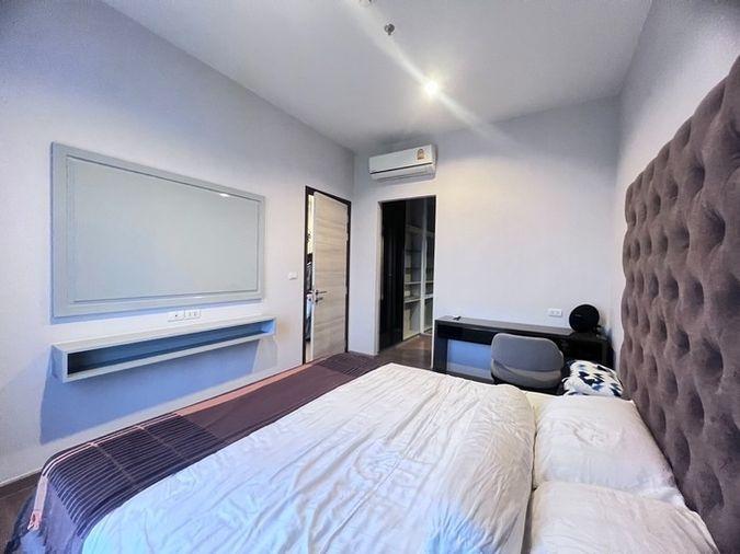 รูป 🔥🔥ขายคอนโดหรู!! Chewathai Residence Bang Pho ขนาด 43.97 ชั้น 21 สวย แต่ง ติด MRT บางโพ สนใจ LINE: @atfirm🔥🔥 - รูปที่ 9/15