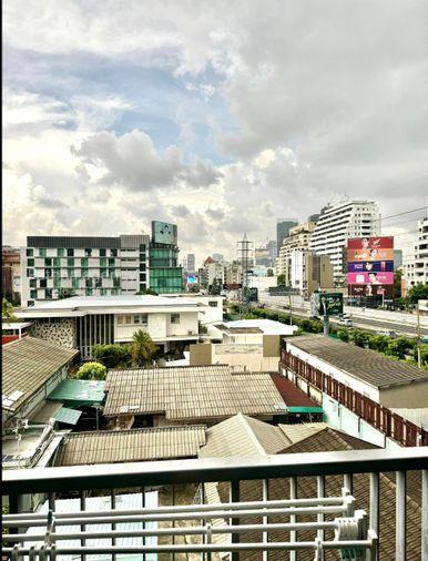 picture for rent Focus Ploenchit. 1bed 32sqm. Line id: @pfagent - 9/9