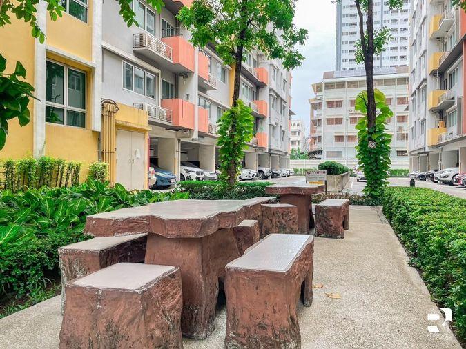 รูป My Condo Pinklao (มาย คอนโด ปิ่นเกล้า) ใกล้รถไฟฟ้า บางยี่ขันเพียง 200 เมตร - รูปที่ 28/30
