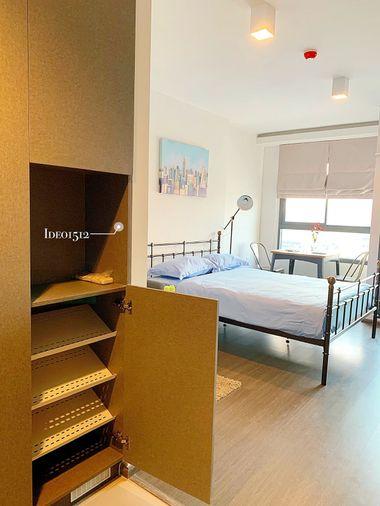 รูป 🦊HunterCondo🦊💥แอดไลน์นัดดูห้องได้เลย📲ไอดีโอ สุขุมวิท 93 - รูปที่ 2/14