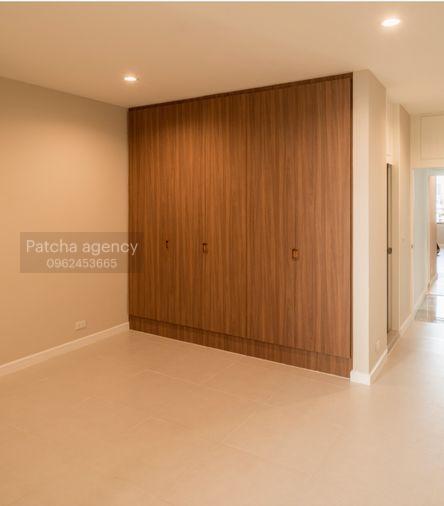 รูป ให้เช่า River House . 3นอน 200ตร.ม. Line id: @pfagent - รูปที่ 8/15