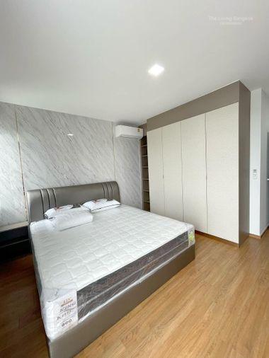 picture Townhome For Rent Pleno Sukhumvit-Bangna 2 (ST-02) - 14/20